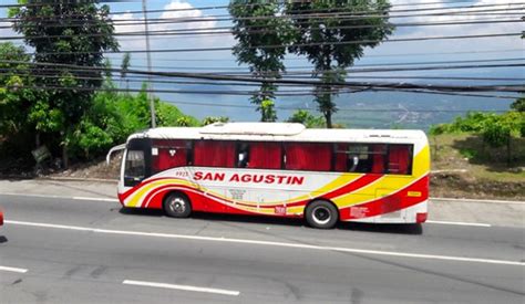 san agustin bus to tagaytay|Manila to Tagaytay by Bus .